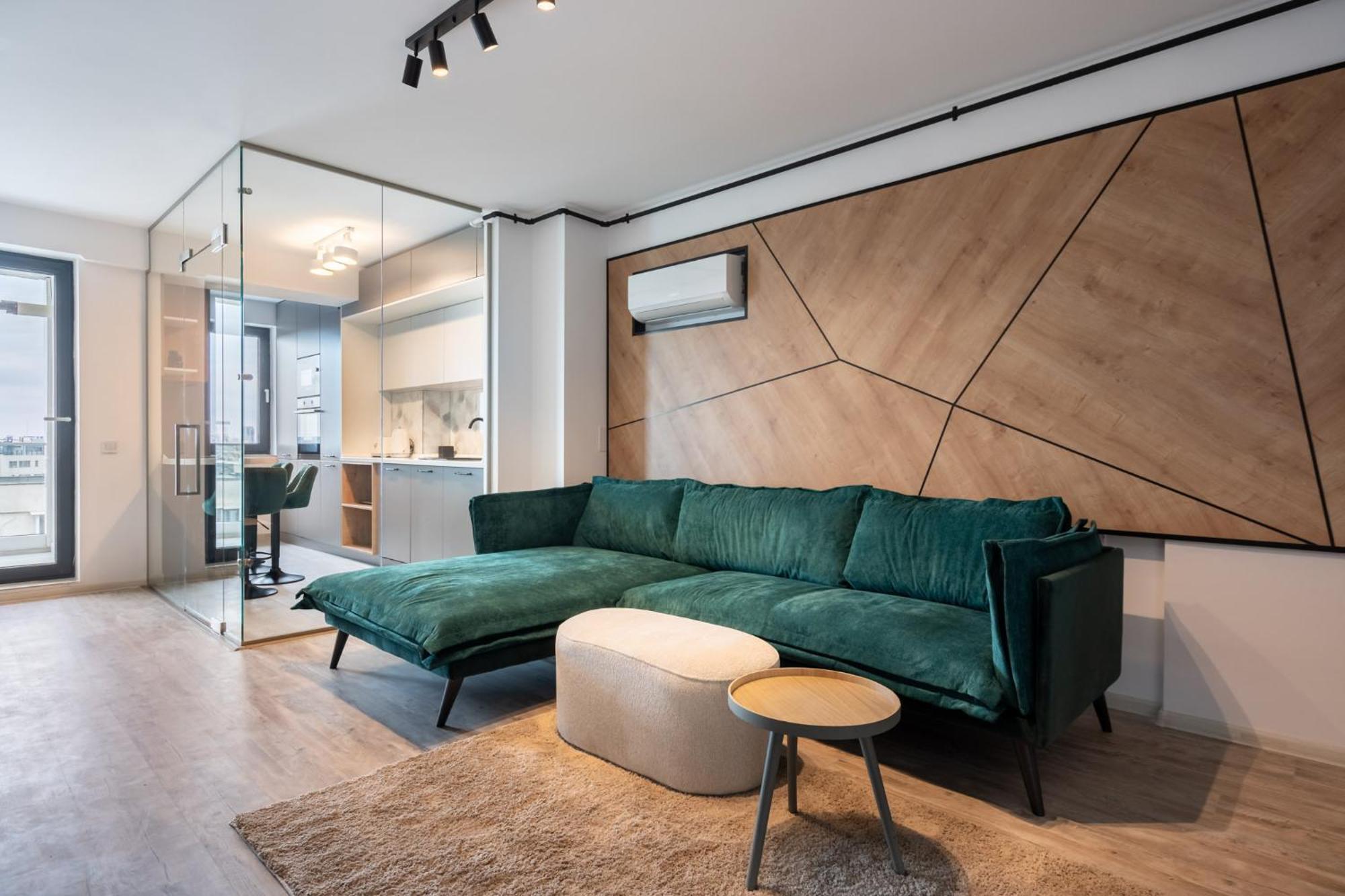Classy Sassy - Elegant Escape In Timpuri Noi Bucharest Luaran gambar