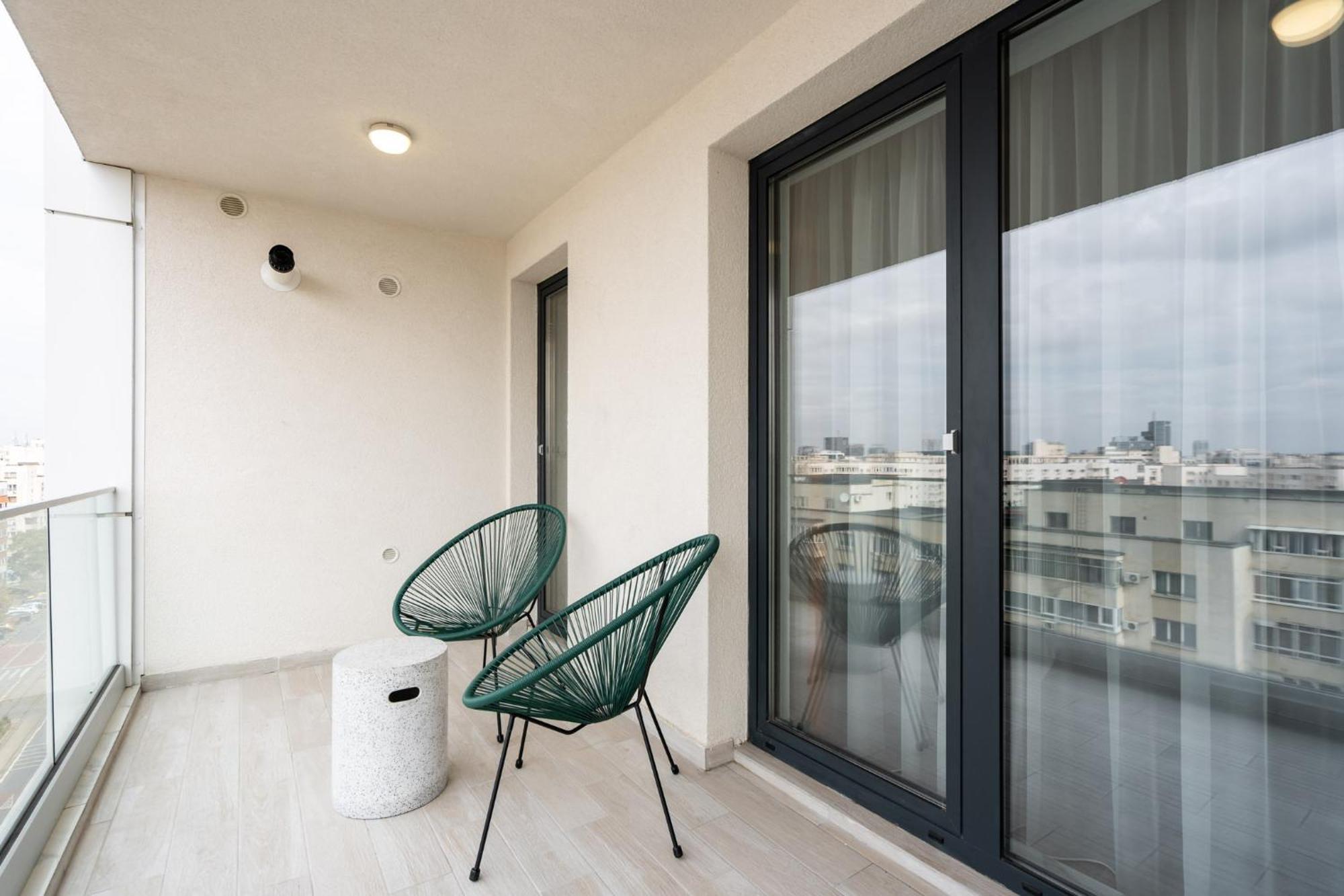 Classy Sassy - Elegant Escape In Timpuri Noi Bucharest Luaran gambar