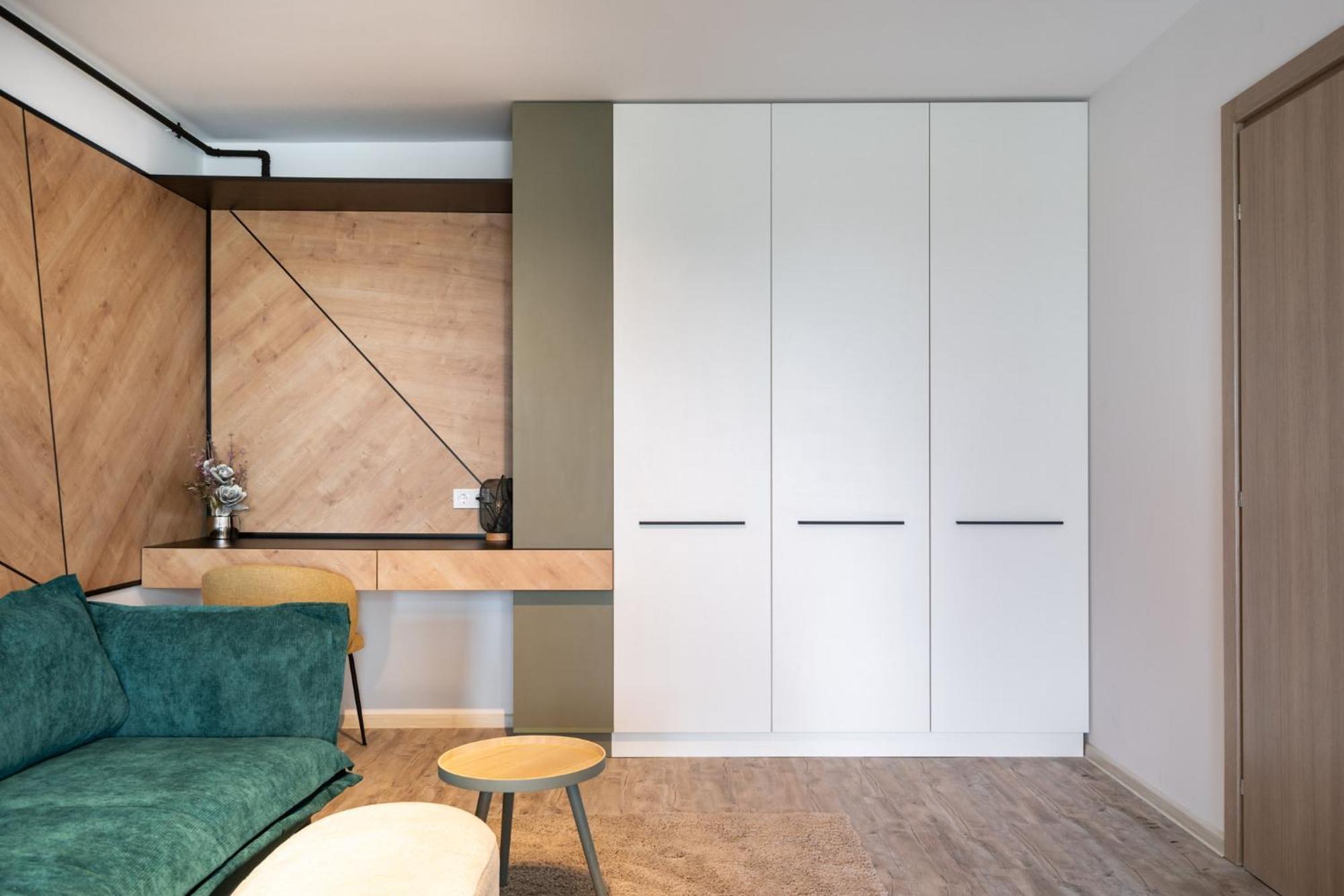 Classy Sassy - Elegant Escape In Timpuri Noi Bucharest Luaran gambar