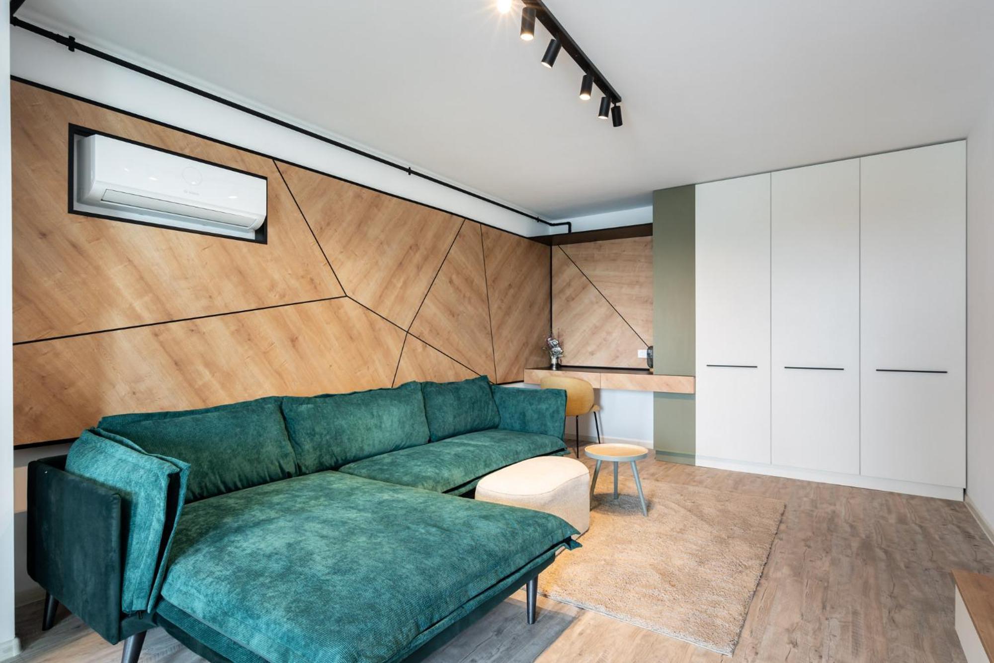 Classy Sassy - Elegant Escape In Timpuri Noi Bucharest Luaran gambar