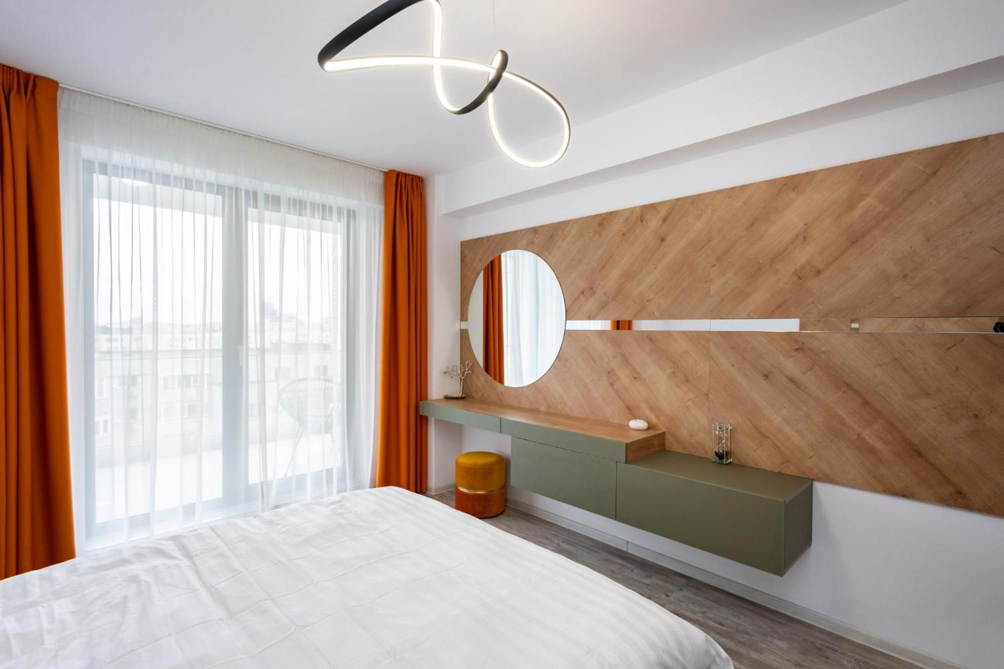 Classy Sassy - Elegant Escape In Timpuri Noi Bucharest Luaran gambar
