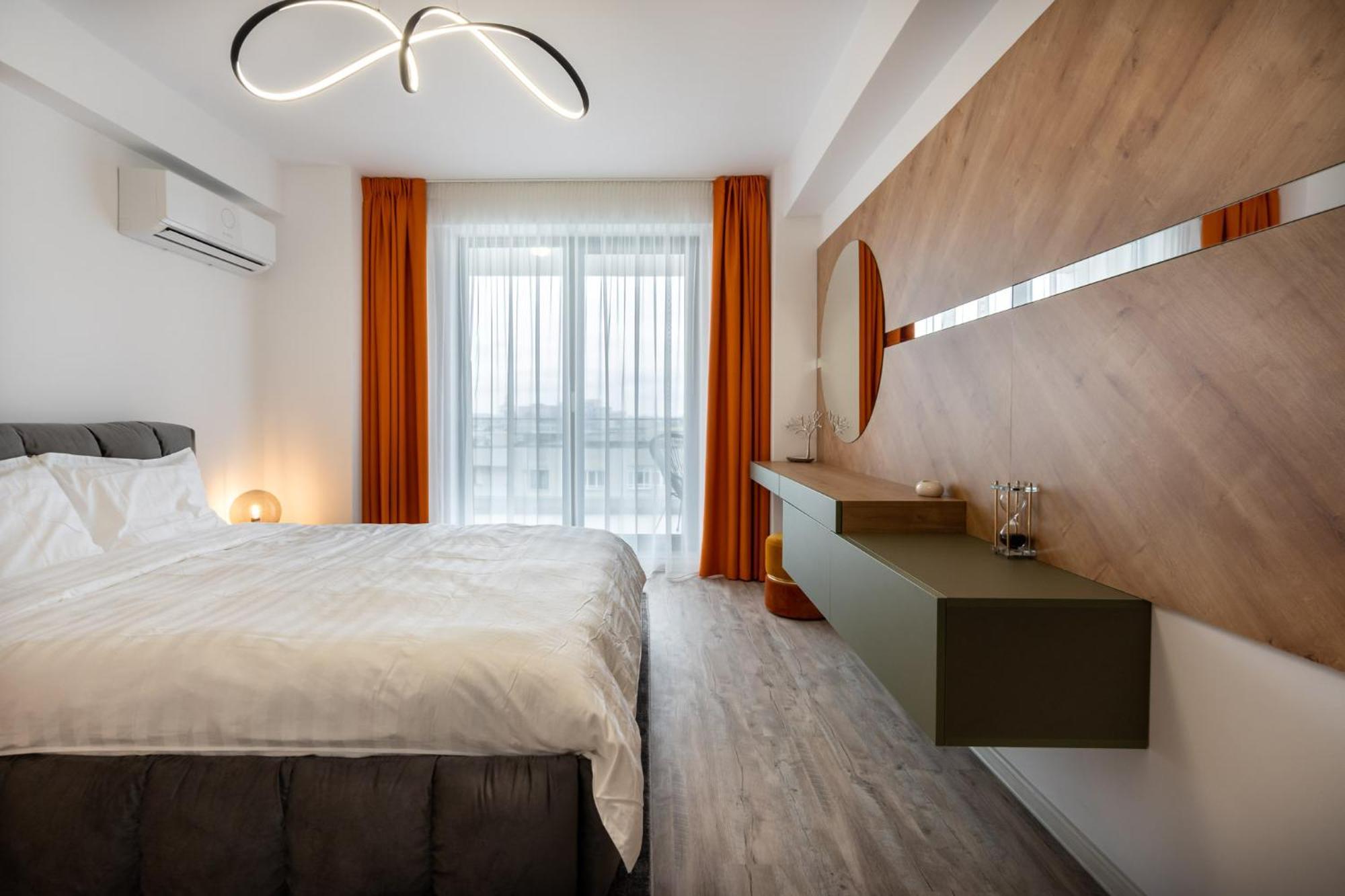 Classy Sassy - Elegant Escape In Timpuri Noi Bucharest Luaran gambar