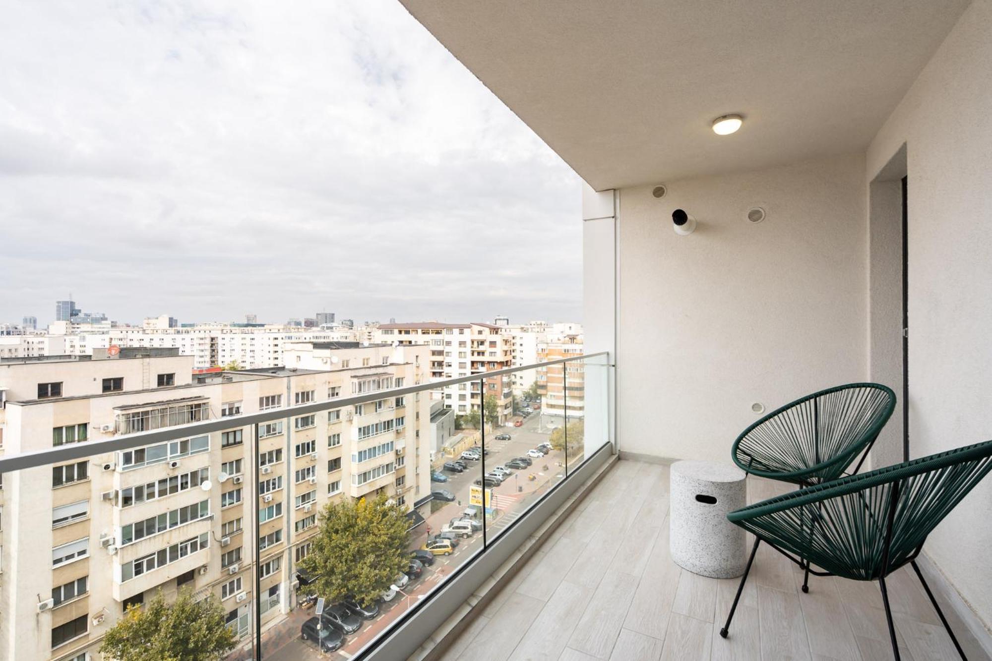 Classy Sassy - Elegant Escape In Timpuri Noi Bucharest Luaran gambar