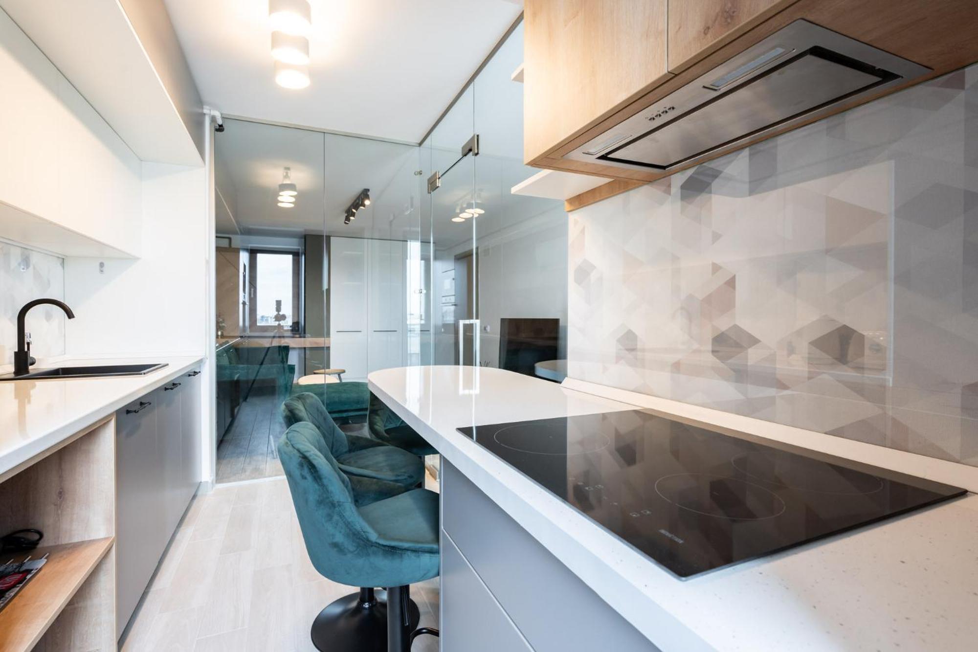 Classy Sassy - Elegant Escape In Timpuri Noi Bucharest Luaran gambar